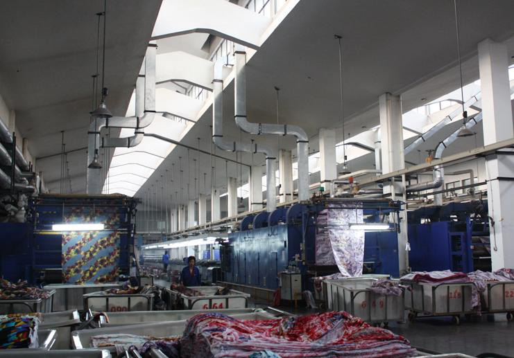 藍(lán)星C565消泡劑應(yīng)用場景展示