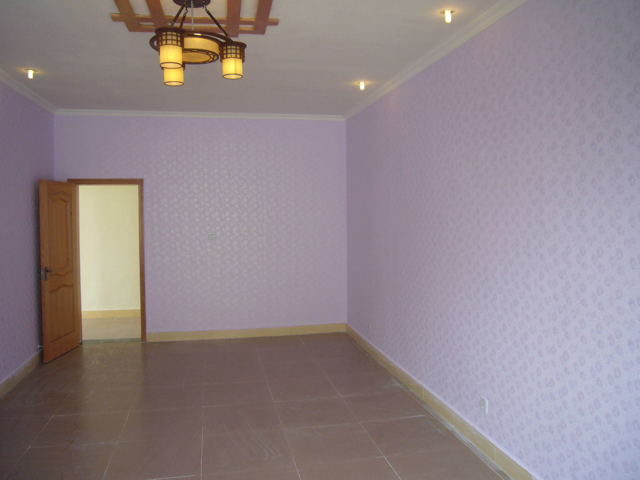 乳膠漆應(yīng)用場景展示圖