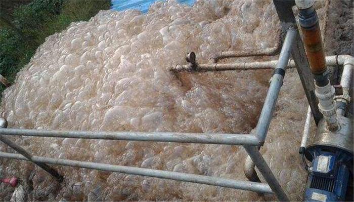 進(jìn)口消泡劑應(yīng)用場(chǎng)景展示