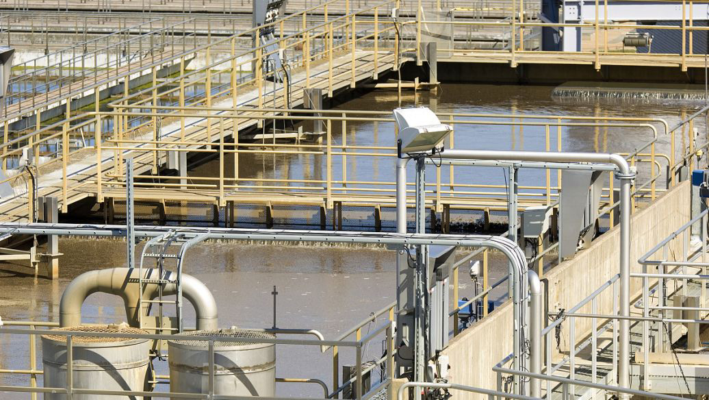 廢水處理有泡沫，道康寧AFE-3168消泡劑就夠了