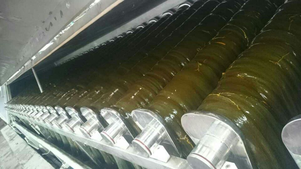 道康寧AFE-0050消泡劑應(yīng)用場景